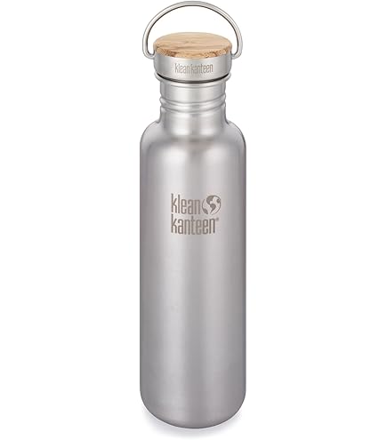 Klean Kanteen reflect ブラッシュ 800ml 水筒 Amazon.co.jp: Klean Kanteen(クリーンカンティーン) ボトル