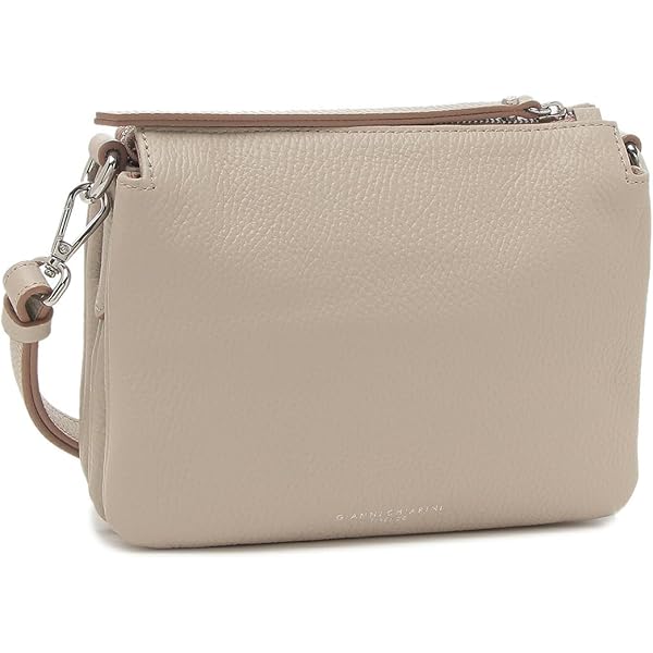 Amazon | [ジャンニキアリーニ] ショルダーバッグ クラッチバッグ