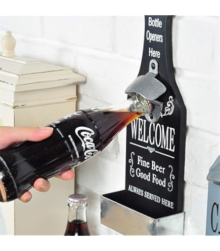 Amazon | YETI 壁またはクーラーマウント 栓抜き | YETI | 栓抜き 通販