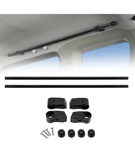 Amazon | 【セット買い】 カーメイト(Carmate) 車内 収納 クロスライド
