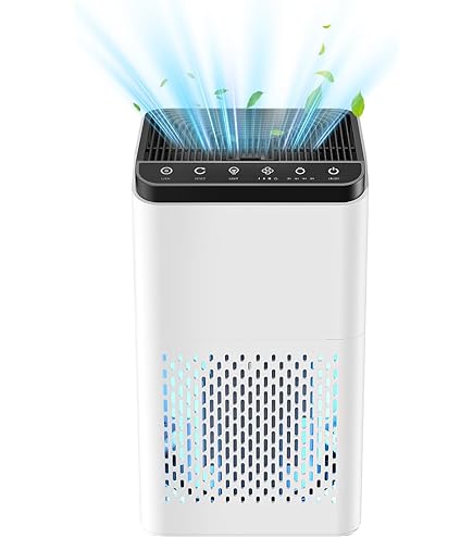 Amazon | IMUNSEN 空気清浄機 原木檜フィルター搭載 花粉対策など 車載