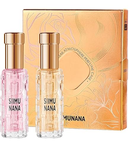 Amazon.co.jp: SCENT OF ETERNAL セントオブエターナル EAU DE