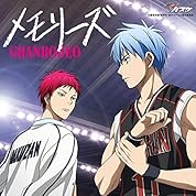 比較 灘校生がアニメ 黒子のバスケ のopを実写化してみた ニコニコ動画