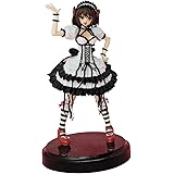 涼宮ハルヒの憂鬱 ゴスロリVer. (1/7スケールPVC塗装済み完成品)