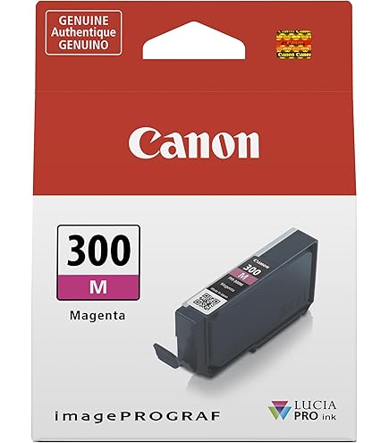 Amazon.co.jp: Canon PFI-300 純正グレーインクタンク ImagePROGRAF