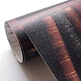 はがせる壁紙 RILM(リルム) かんたんシール式壁紙 710 クラシックブック 93cm幅×6mセット 道具付 日本製