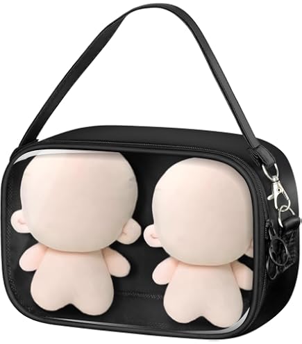 Amazon.co.jp: CONC CO434 nui トランク風デコポーチ ブラウン