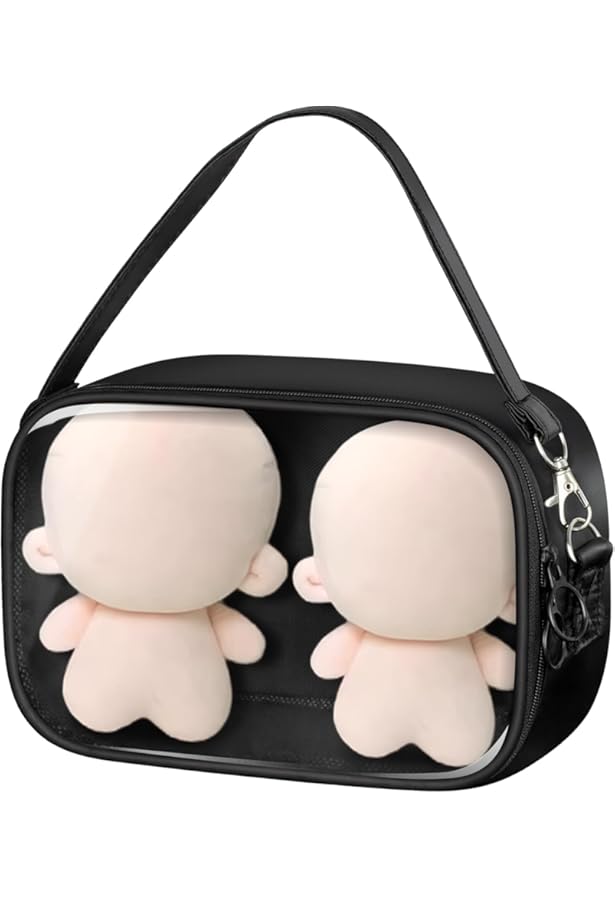 Amazon.co.jp: カミオジャパン ポーチ 推しぬいポーチ 中 225963