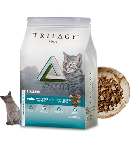 Amazon | Woof(ワフ)MEOW ミャウ フリーズドライキャットフード チキン