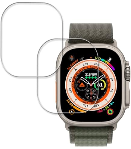 時計 Watch Ultra Apple Apple Watch Ultra GPS+Cellularモデル 49mm MQFW3J/A