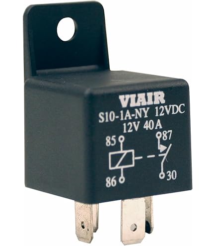 Amazon.co.jp: VIAIR 48043 Chrome 200 PSI 480Cエアー