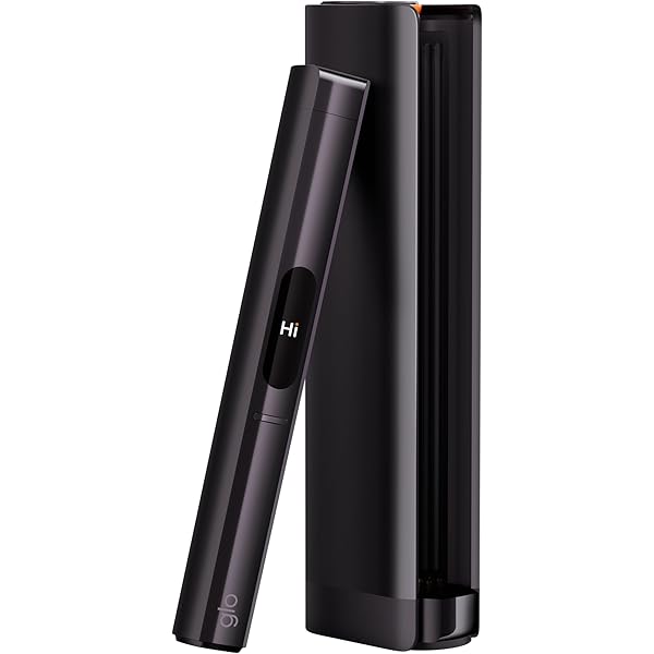 Amazon.co.jp: グロー プロ スリム pro slim デバイス ブラック
