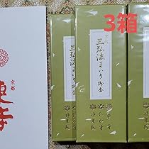 No.1 京都の寺院のお線香 Amazon｜京都限定 東寺 線香 風信香 2箱 お香 お線香｜線香