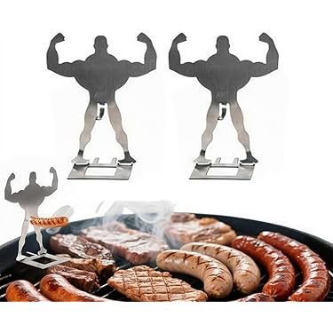 Amazon.co.jp 売れ筋ランキング: BBQグリル串 の中で最も人気のある