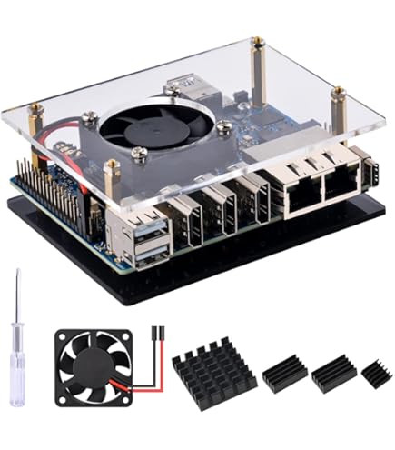 Amazon.co.jp: Orange Pi 5 Plus 16GB LPDDR4/4x Rockchip RK3588 8