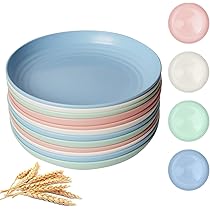 味来 MIRAI 電子レンジ対応皿 61OsTE2hl9L._AC_UL210_SR210,