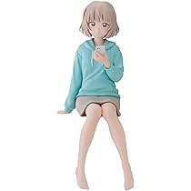 Amazon.co.jp: 大室家 ちょこのせ プレミアムフィギュア 大室櫻子