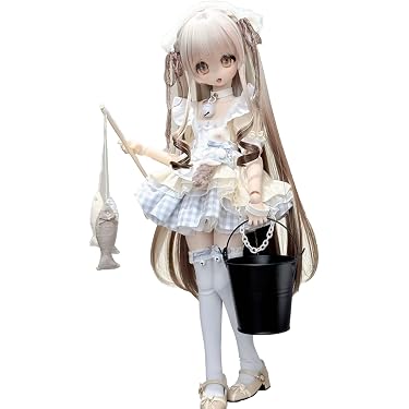 Amazon.co.jp 最新リリース: ドール用アクセサリ の新着ランキングです。