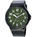 【並行輸入品】CASIO STANDARD ANALOGUE MENS カシオ スタンダード アナログ メンズ MW-240-3B