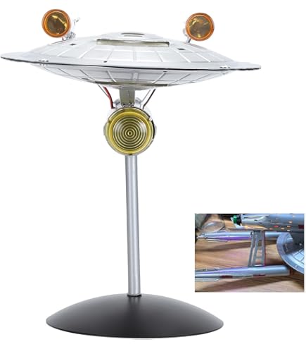 Amazon | メビウスモデル 1/128 巨人の惑星 スピンドリフト号