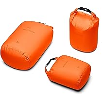 Zenbivy ドライサック 7L ブルー 防水軽量 圧縮対応 Zenbivy ドライサック 7L ブルー 防水軽量 圧縮対応 - メルカリ