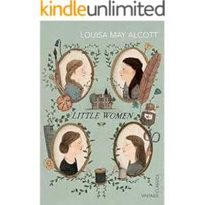 Little Women (English Edition)