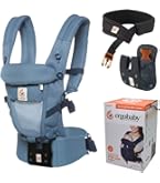 Amazon.co.jp: エルゴベビー (Ergobaby) 抱っこひも メッシュ おんぶ