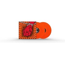 Amazon | St. Anger [Analog] | Metallica | ヘヴィーメタル