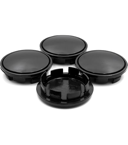 Amazon.co.jp: SSR SPEED STAR MK-II センターキャップ φ72.3 PARTS074