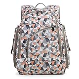 mommore マザーズバック マザーズリュック ママバック リュック リュックサック 多機能 大容量