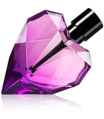 Amazon | 【ディーゼル】ラヴァー ドゥース タトゥー EDP・SP 30ml