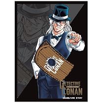 Amazon | タカラトミー(TAKARA TOMY) 名探偵コナン TCG DXカード