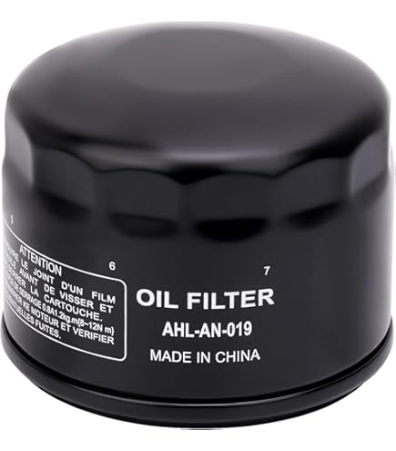 ほしこ様 Amazon | オイルフィルター カワサキ 49065-0721 エンジン 49065-7007