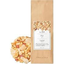 Amazon | フルーツティー ティートリコ ティート ペアー 50g