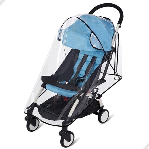 【美品】Babyzen YOYO2 6+ ベビーカー レインカバー付き 楽天市場】babyzen yoyo2 6+ レインカバーの通販