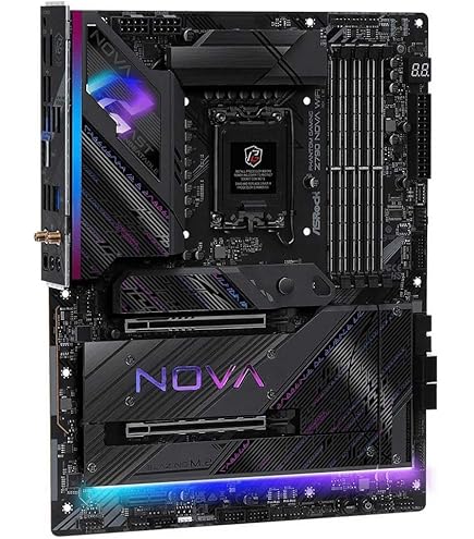 Amazon | ASRock H110 Pro BTC+ 13GPUマイニングマザーボード