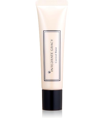 Amazon.co.jp: Shiseido インテグレート グレイシィ コントロール