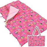 Disney アナと雪の女王 お昼寝ふとん 7点セット ピンク