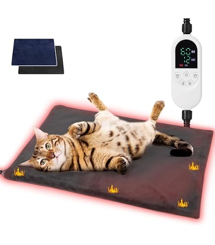 Amazon | フューチャーアロー 遠赤外線マイカヒーター 犬・猫専用 70W Amazon | フューチャーアロー 遠赤外線マイカヒーター 犬・猫専用 70W