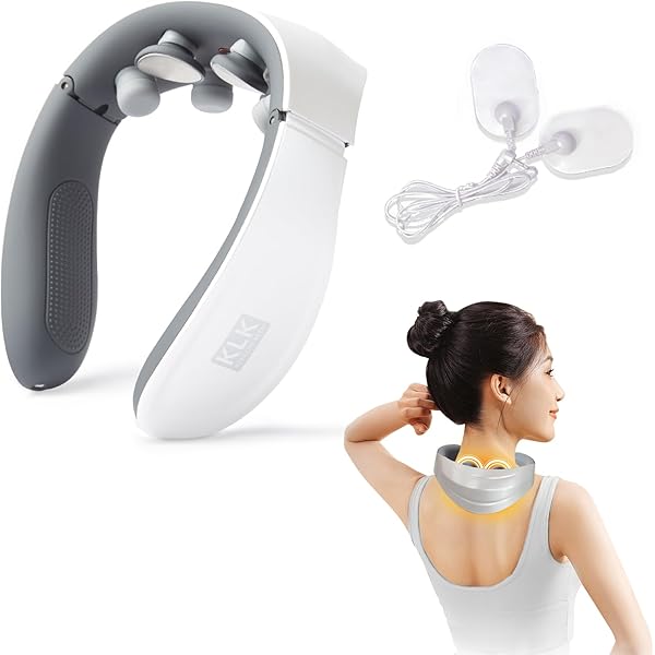 Amazon.co.jp: リラクゼーション器 【超軽量モデル】 コードレス 大