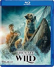 野性の呼び声 [AmazonDVDコレクション] [Blu-ray]
