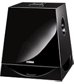 YAMAHA サブウーファー (ブラック) NS-SW500B Amazon.co.jp: ヤマハ サブウーファー(1台) NS-SW500(B) ブラック