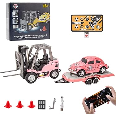 新品 1/20 ラジコン トラック ヘッド台車セット s34257-550x367.jpg