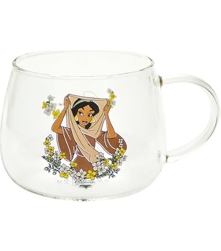 Amazon.co.jp: ディズニー オーロラとフィリップ・ラテ マグカップ