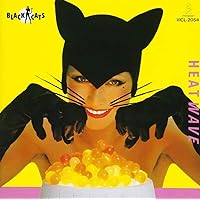 Amazon.co.jp: シングルズ - ブラック・キャッツ: ミュージック