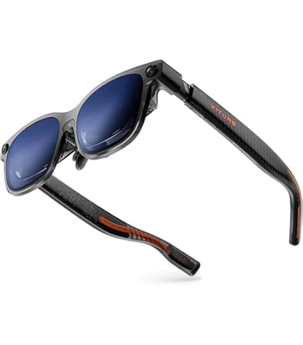 VITURE XR Glasses Lens Shade, Limited Edition The Future is On