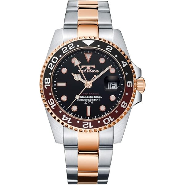 TECHNOS テクノス ウォッチアタッシュケース TECHNOS テクノス ウォッチアタッシュケース