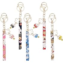 チャームキーホルダー　オーダーページ 予約販売】オーバルキーリング&チャーム | KISHIKA