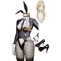 Amazon.co.jp: [1767] ニケ 勝利の女神：NIKKE エード コスプレ衣装