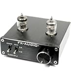 ＠　FX AUDIO 真空管プリアンプ　米国GE製 JAN 5654W Amazon.com: Matched Pair 7-Pin GE JAN 5654W Vacuum Tubes